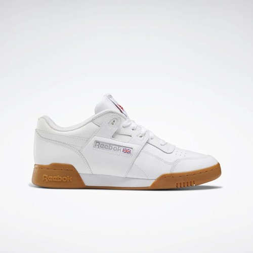 Reebok workout plus - workout,