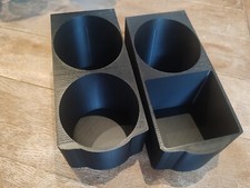 Mercedes-Benz C Class W204 Cup