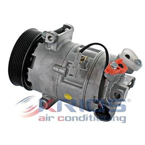 Compressor fits renault - compressor,