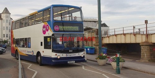 Photo stagecoach south west - photo,