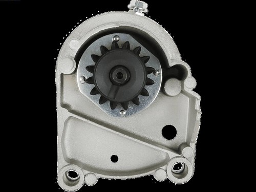 Starter fits briggs stratton - &,