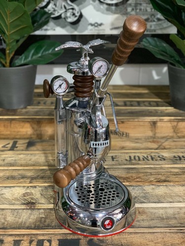 Pavoni professional esperto - pavoni,