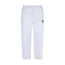Bowls Over Trousers White