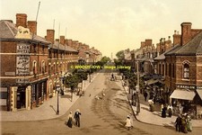 rp08550 - Lion Hotel  Lumley