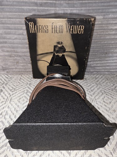 Vintage marks film - vintage,