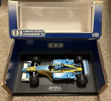 Universal Hobbies Renault F1