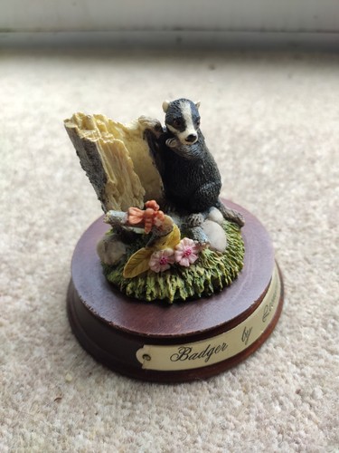 Leonardo collection badger - collection,