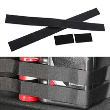 4Pcs Car Trunk Nylon Fixing