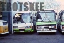 35mm Slide London Country