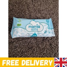 Gentle Mamia Baby Wipes