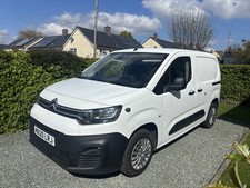Citroen Berlingo 650 EN-prise