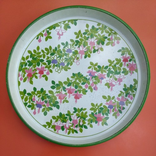 Vintage retro 1970s pat albeck - vintage,