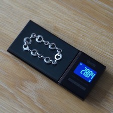 Authentic Tiffany & Co Open