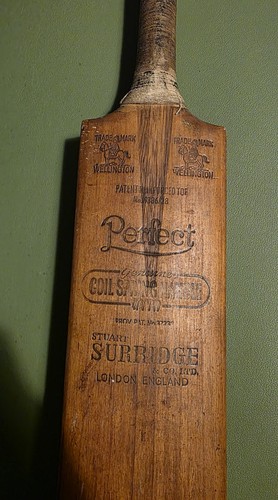 Stuart surridge perfect - stuart, "perfect"