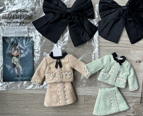 Blythe doll outfit - blythe, ob22/ob24