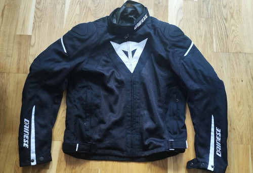 Dainese mens textile mesh - dainese,