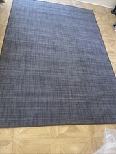 Dunelm antheracite washable - antheracite,