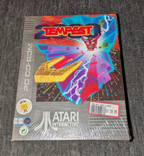 Tempest 2000 - PC CD-ROM NEW &