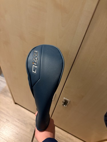 Taylormade qi4d fairway - qi4d, 7