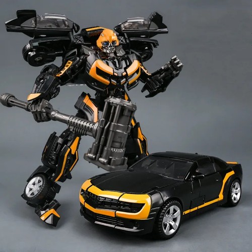 Baiwei 5cm transforming - 16.5cm,