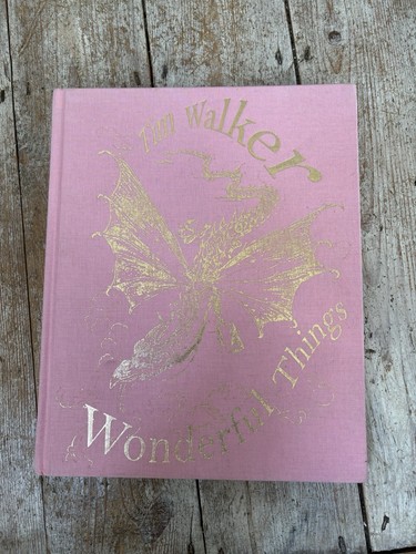 Tim walker wonderful things - tim, walker: