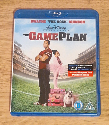 Walt disney pictures - the, game