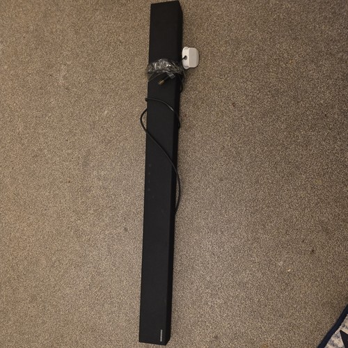Samsung soundbar m360 dolby - samsung, hw-m360