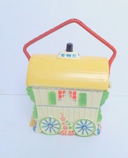 Ceramic Coronet Ware Burslem