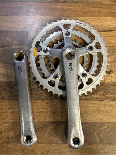 Shimano deore mt60 - shimano, fc-mt60