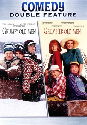 Grumpy old men grumpier - grumpy,