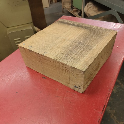 Ash hardwood thick timber - hardwood, 4"