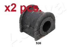 X2 PCS REAR STABILISER BUSH