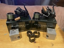 Shimano Ultegra CI4+ 5500 XTC