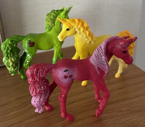 Schleich bayala fruit series - bayala,