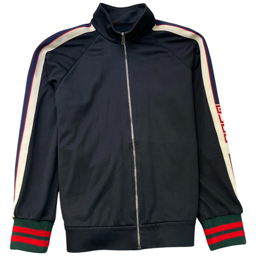 Gucci men technical jersey - technical,