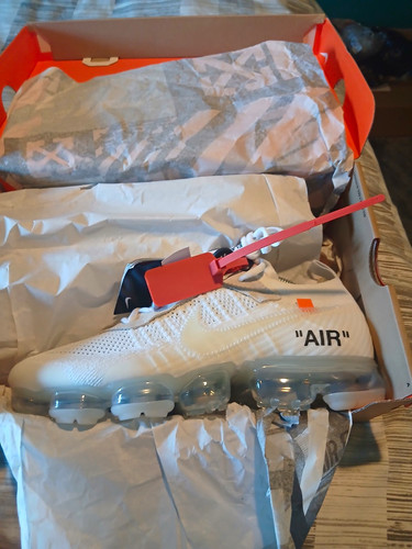 Nike off white air - x, off-white