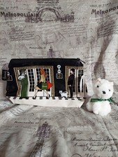 2PC Harrods West Highland