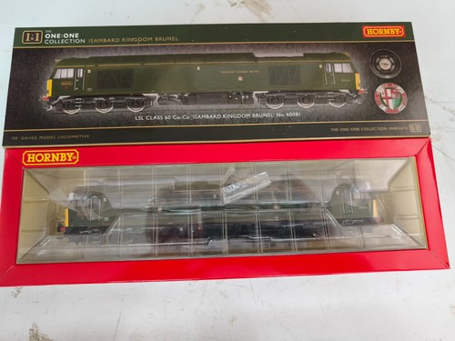 Hornby r30373 class 081 - 60,