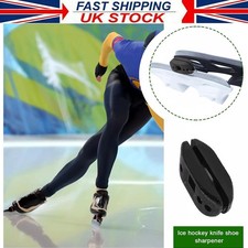 Ice Skate Blade Sharpener