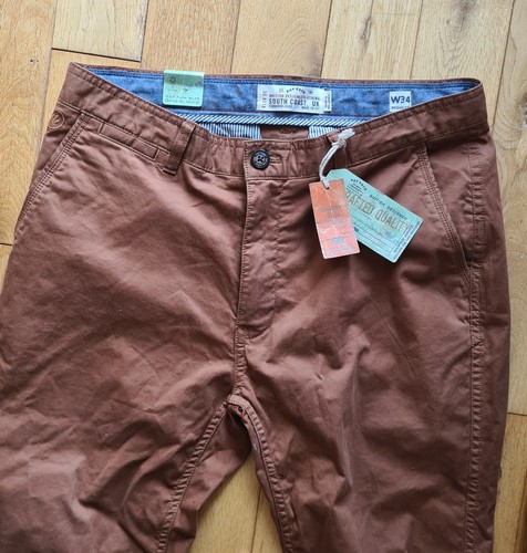 Mens fat face - face, chinos