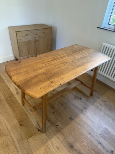 Ercol vintage mid century - mid,