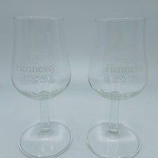 Hennessy Cognac Tulip Nosing