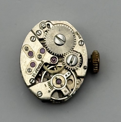 1012 watch movement a - 1012,