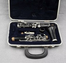 Clarinet black - clarinet,