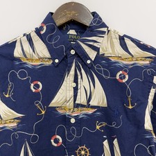 Polo Ralph Lauren Men's Small