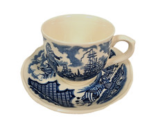 VTG Alfred Meakin Fair Winds