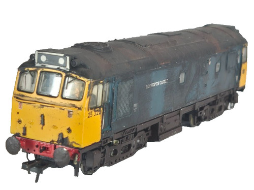 Bachmann 370 200 gauge - oo,