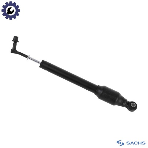 Shock absorber steering - absorber, 318