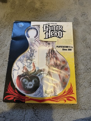 Guitar hero humankind - guitar,