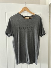Gucci Men's T-Shirt 100%